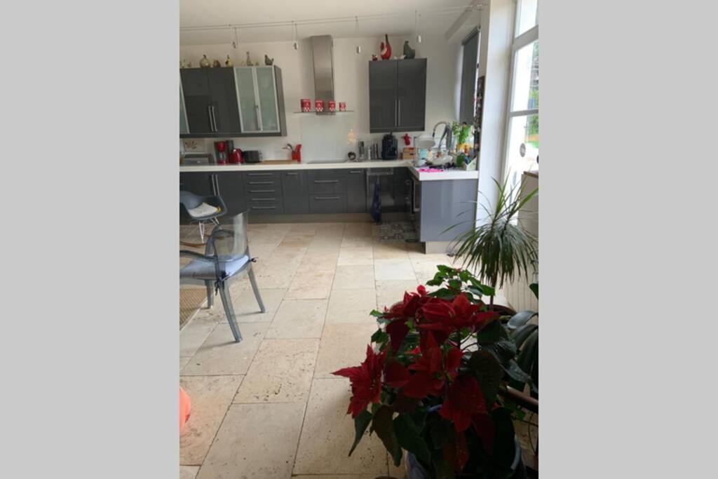 Mas 19E Entierement Climatise Avec Piscine A Usage Exclusif Roquemaure  Exterior photo