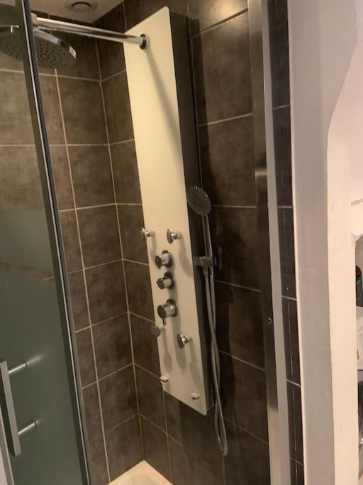 Mas 19E Entierement Climatise Avec Piscine A Usage Exclusif Roquemaure  Exterior photo